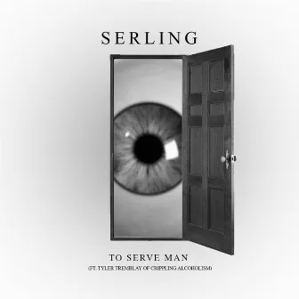 To Serve Man by Serling