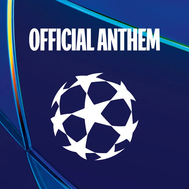 UEFA Champions League Anthem - 24/25 - Full Version