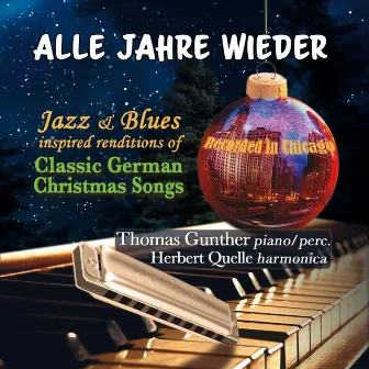 All Jahre Wieder by Thomas Gunther