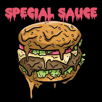 SPECIAL SAUCE by Unknown Artist