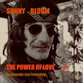 The Power Of Love by Suuny Bloom