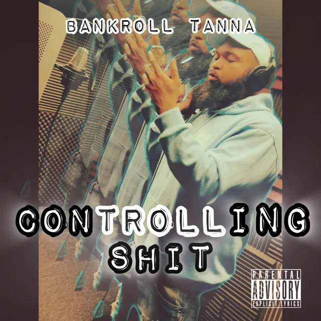 Controlling shit