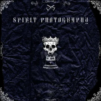 Spirit Photography EP by Hearthseeker