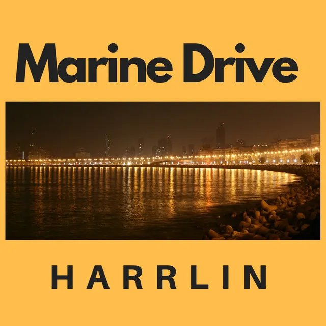 Marine Drive