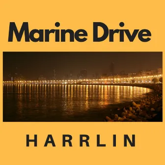 Marine Drive by Harrlin