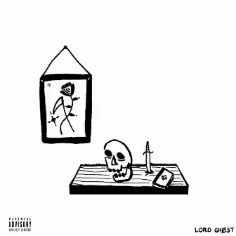 No Religion by Lord Ghost