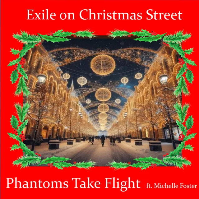 Exile on Christmas Street