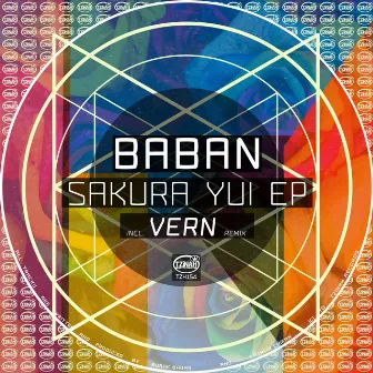 Sakura Yui EP by Baban