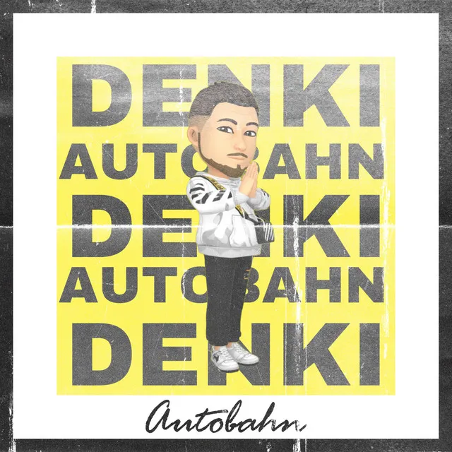 AUTOBAHN