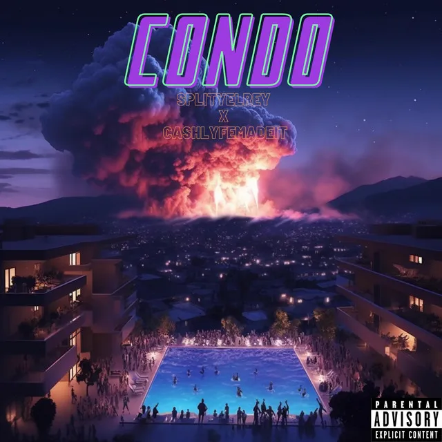 condo