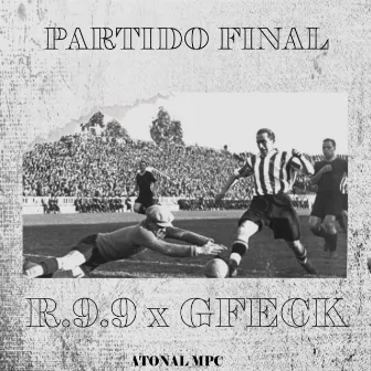 Partido Final by 