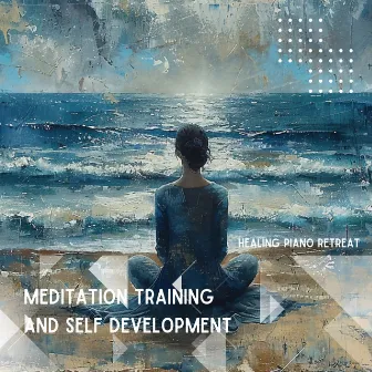 Meditation Training and Self Development by Sonotherapy