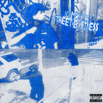 Street Business by 808Mayor