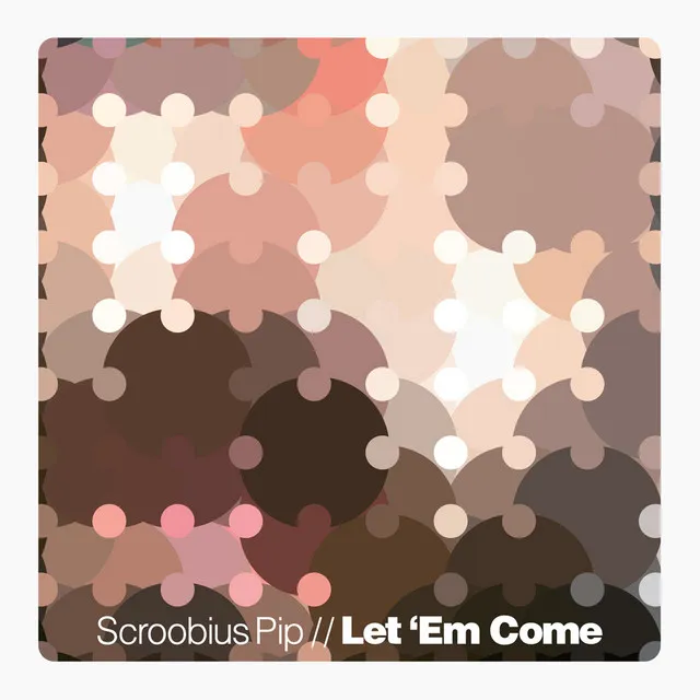 Let Em Come (feat. Sage Francis & P.O.S.)