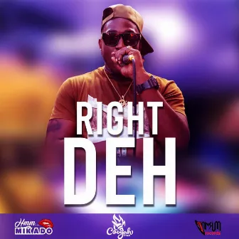 Right Deh by Cooyah