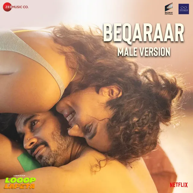 Beqaraar - Male Version / From "Looop Lapeta"