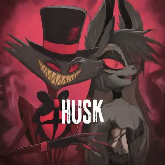 Husk Sings Retro Style For Angel Dust Hazbin Hotel Fan Cover by Cartoon Open Mic