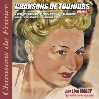 Chansons de toujours, Vol. 1 (Collection 