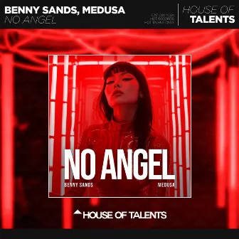 No Angel by Benny Sands