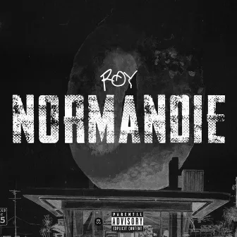 Normandie by Roy