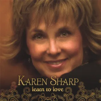 Learn To Love by Karen Sharp