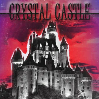 Crystal Castle by zonvoii