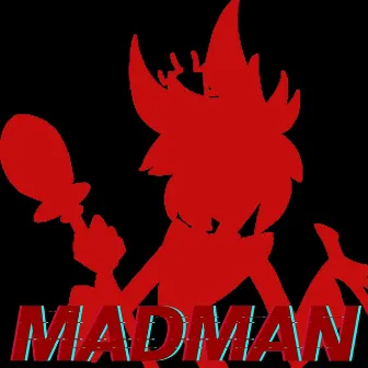 Madman (Alastor Rap) by Genichris