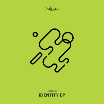 Identity EP by Relledocs