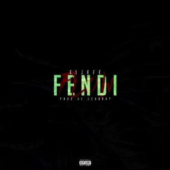 Fendi Flow by El J£F£