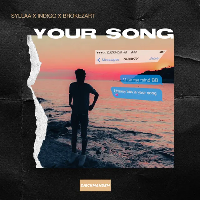 Your Song