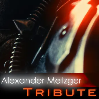 Tribute (Solar System Edition) by Alexander Metzger