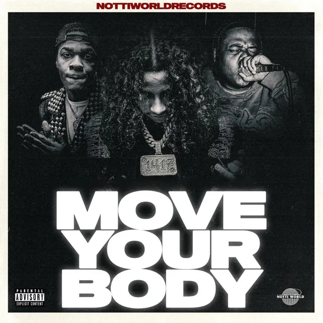 Move Your Body