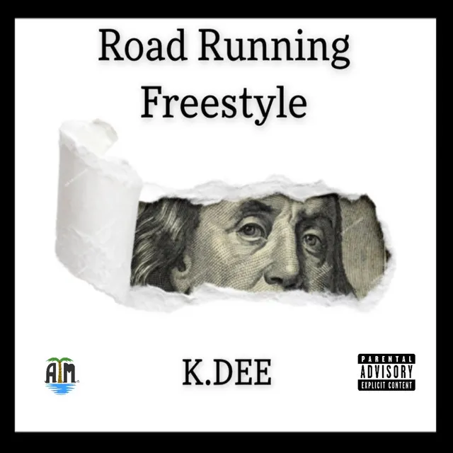 Road Runnin Freestyle