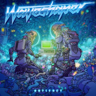 Artifact by Waveshaper