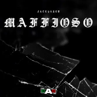 MAFFIO$O by Dj Cas