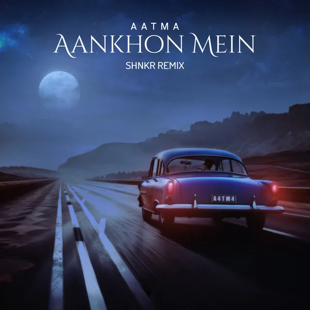 Aankhon Mein - SHNKR Remix