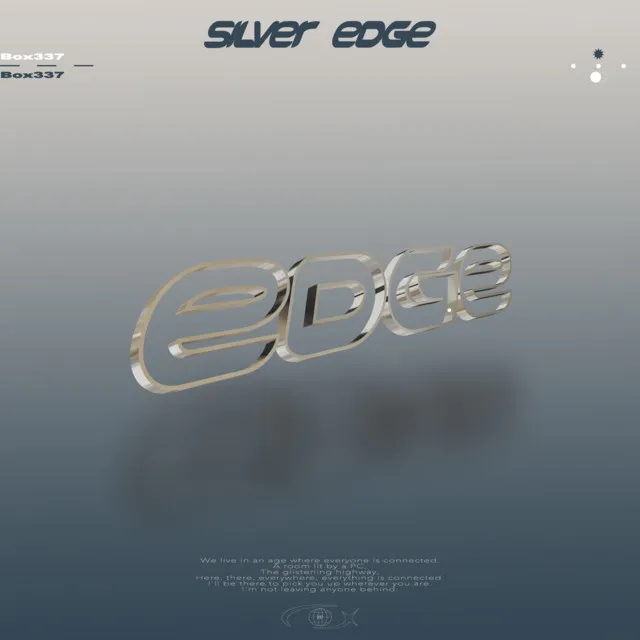 Silver Edge