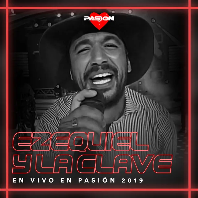 En Vivo en Pasión 2019