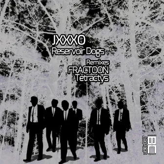 Reservoir Dogs by JXXXO