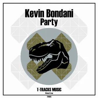 Party (Original Mix) by Kevin Bondani