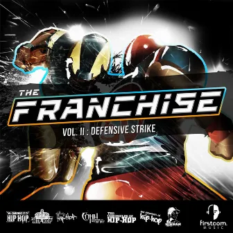 The Franchise: Defensive Strike, Vol. 2 by Kenny Ray Moron