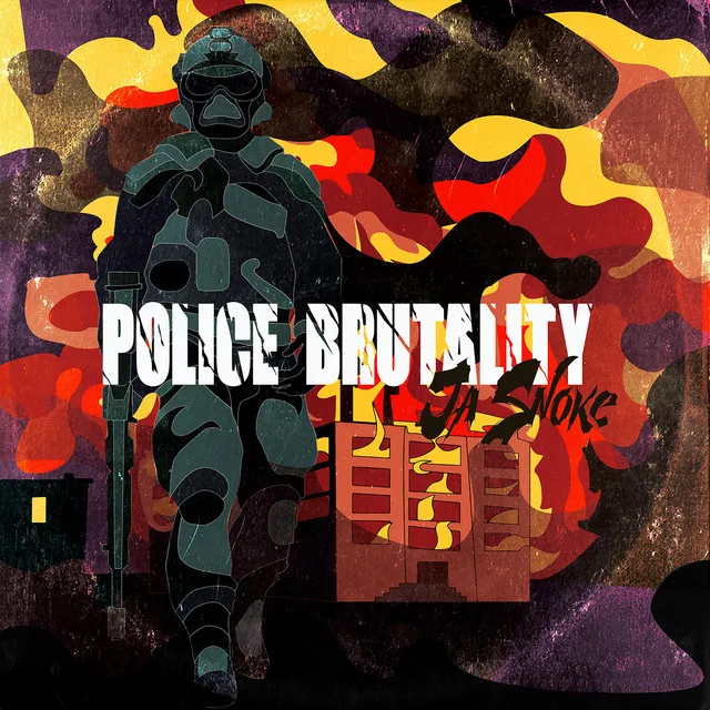 Police Brutality