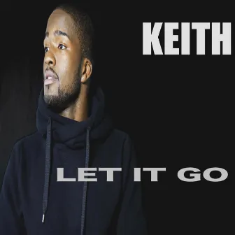 Let It Go by KEITH