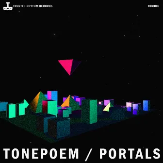 Portals by TONEPOEM