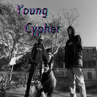 Young Cypher #1 by Jvdani