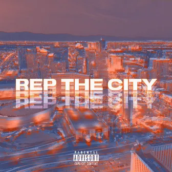 Rep The City by Ray V