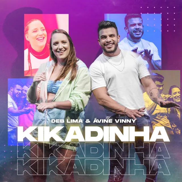 Kikadinha