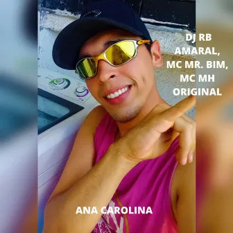 ANA CAROLINA by MC MH ORIGINAL