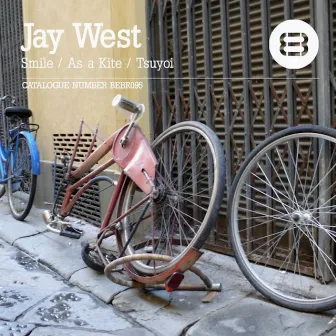 Smile EP by Jay West