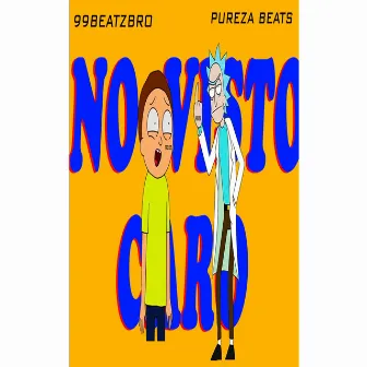 No Visto Caro by 99BEATZ